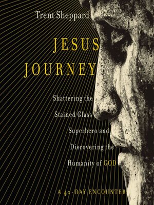 cover image of Jesus Journey
